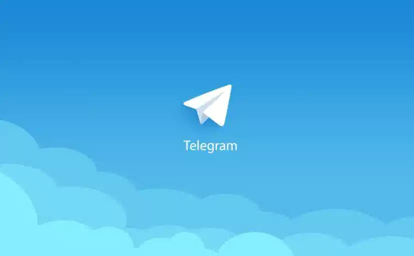 Telegram Web 网页版