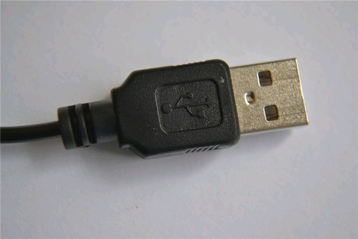USB 4 正式公布：40Gbps，兼容雷电3