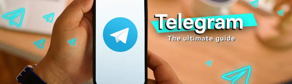 telegram