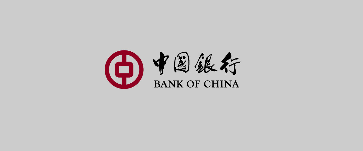 中国银行的莫奈卡到手