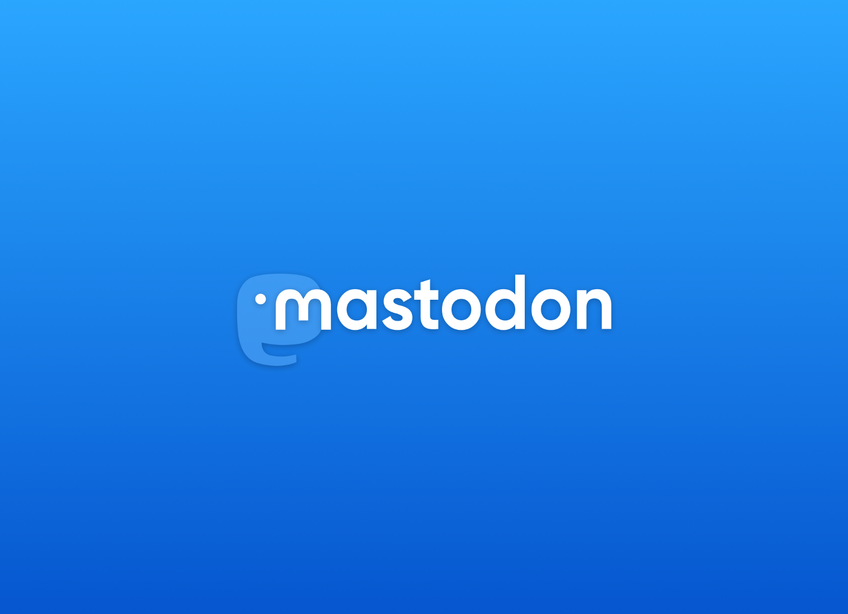 Mastodon添加redis配置