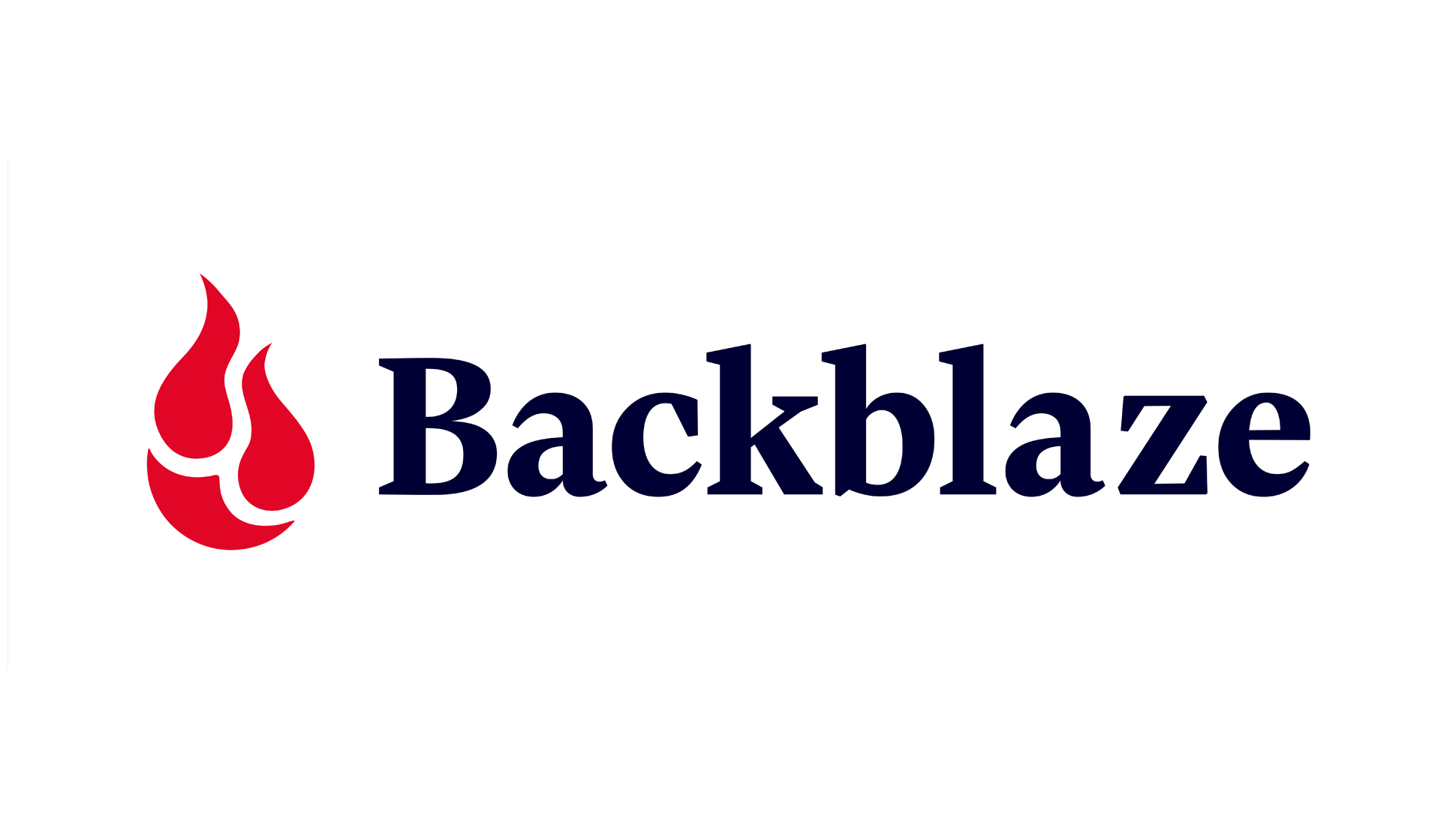 backblaze